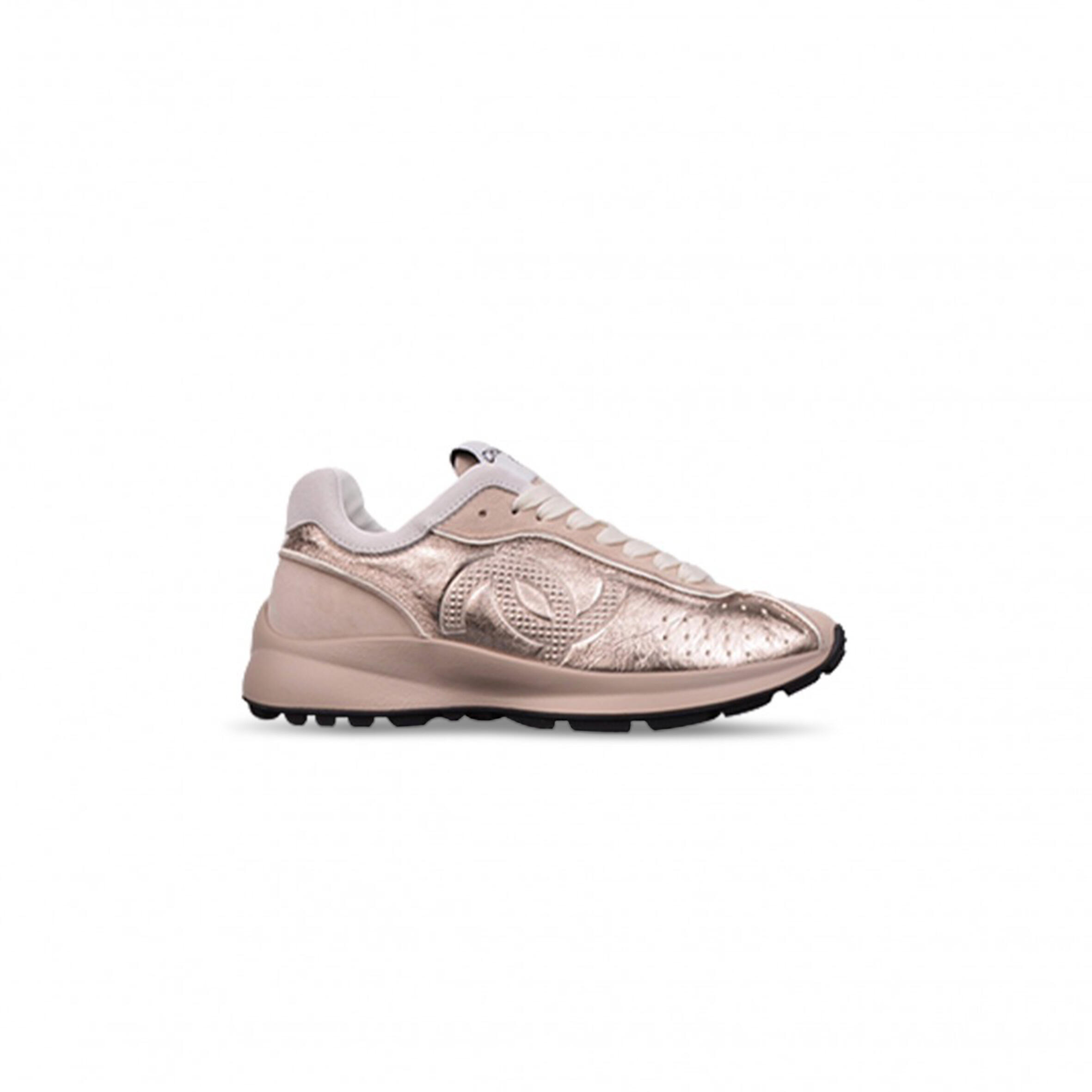CHANEL 2025C SNEAKERS G46252